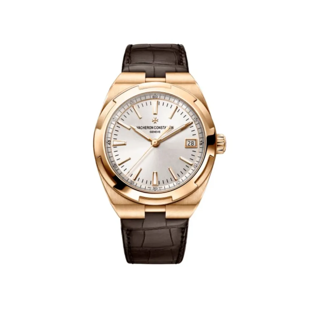 Vacheron Constantin Ref. 4500V/000R-B127