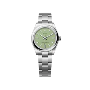 Rolex Oyster Perpetual 31 Ref. M277200-0012