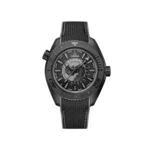 Seamaster Planet Ocean 600M 45.5 mm Ref. 215.92.46.22.01.007