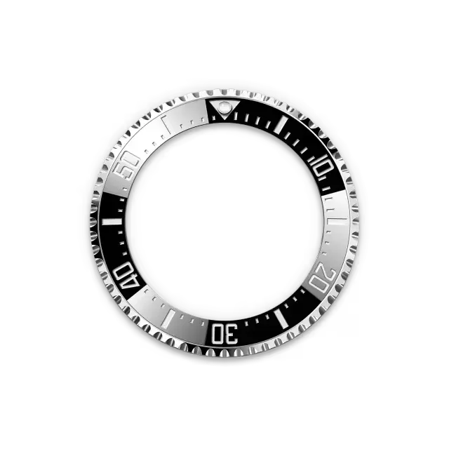 Rolex Deepsea 44mm, Oystersteel Ref. 136660-0003 - Image 10