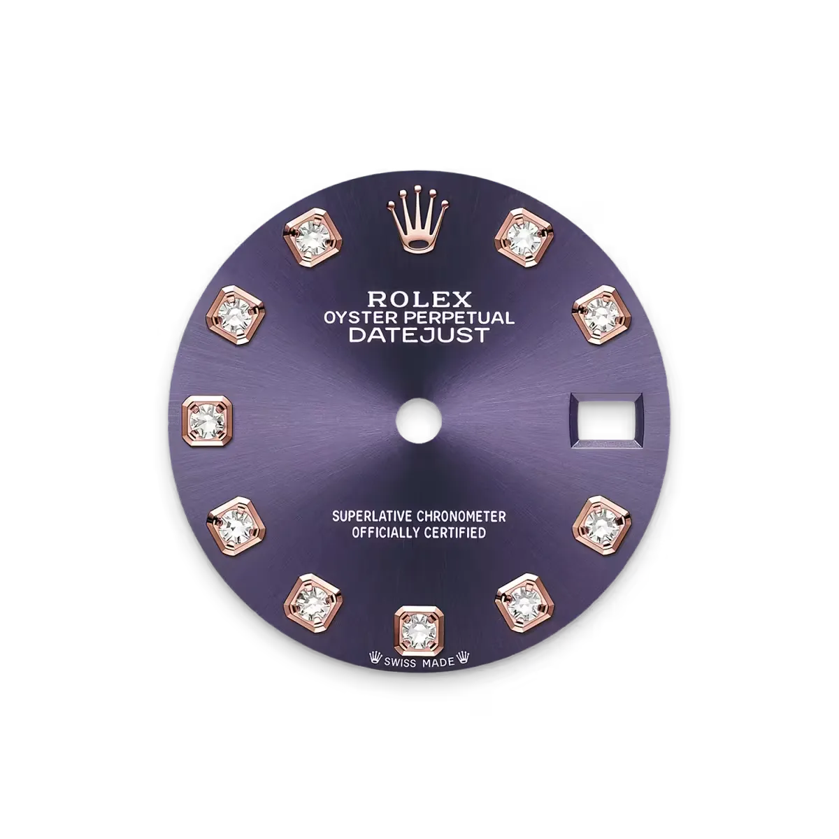 Rolex Lady‑Datejust 28 Ref. 279381RBR‑0015 - Image 2