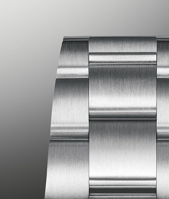 Rolex Oyster Perpetual 36 Oystersteel Ref# 126000-0007 - Image 2