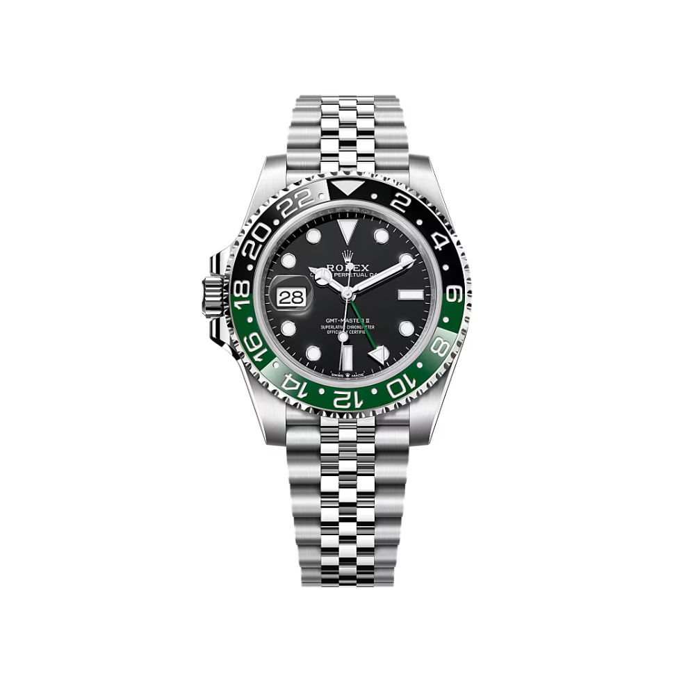 Rolex GMT-Master II, 40mm Ref #126720VTNR-0002