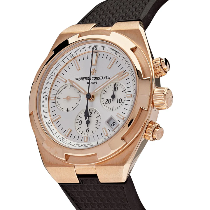 Vacheron Constantin Ref. 5500V/000R‑B074 - Image 3