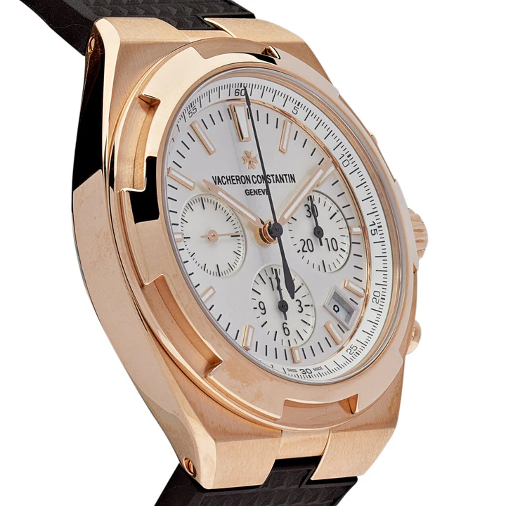 Vacheron Constantin Ref. 5500V/000R‑B074 - Image 2