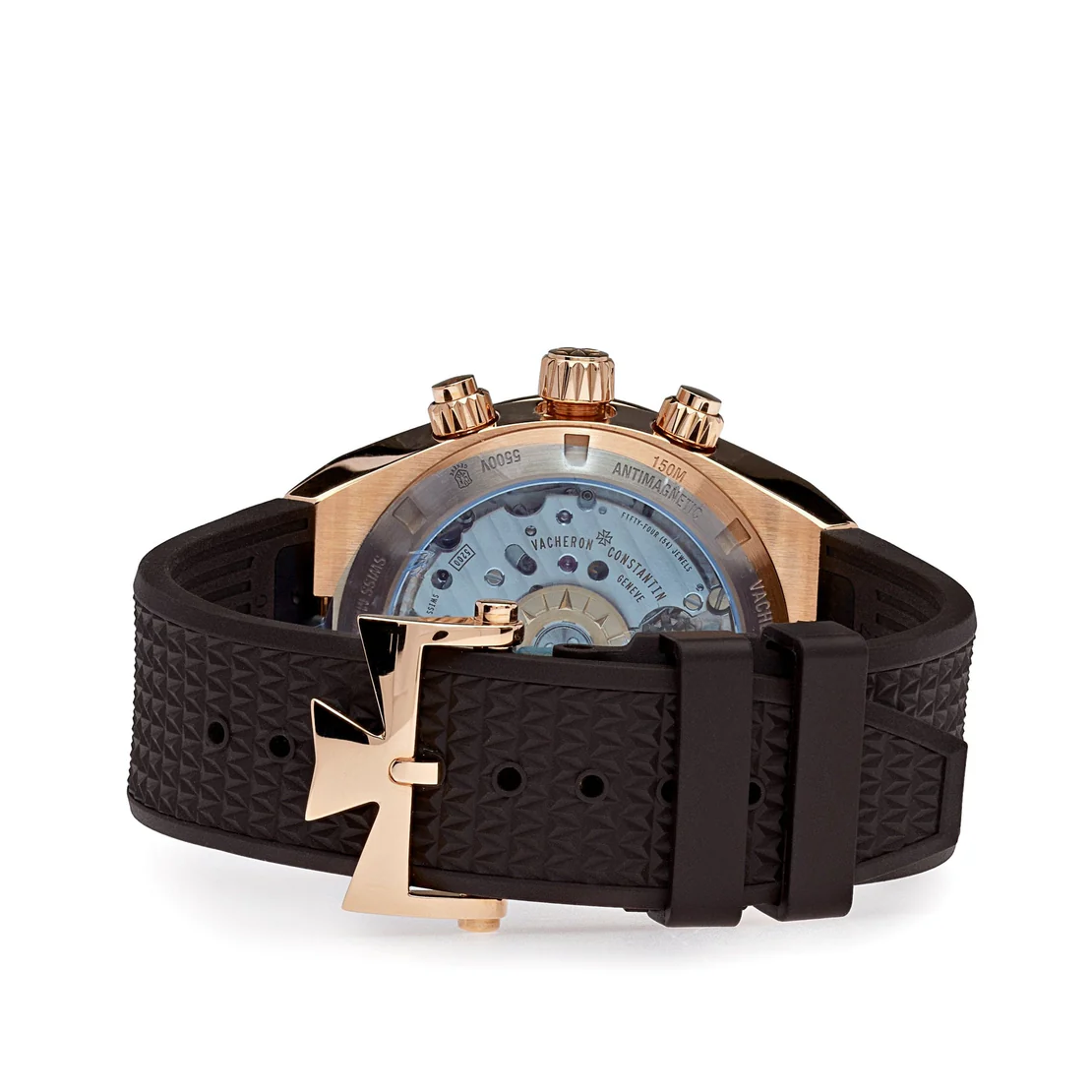 Vacheron Constantin Ref. 5500V/000R‑B074 - Image 4