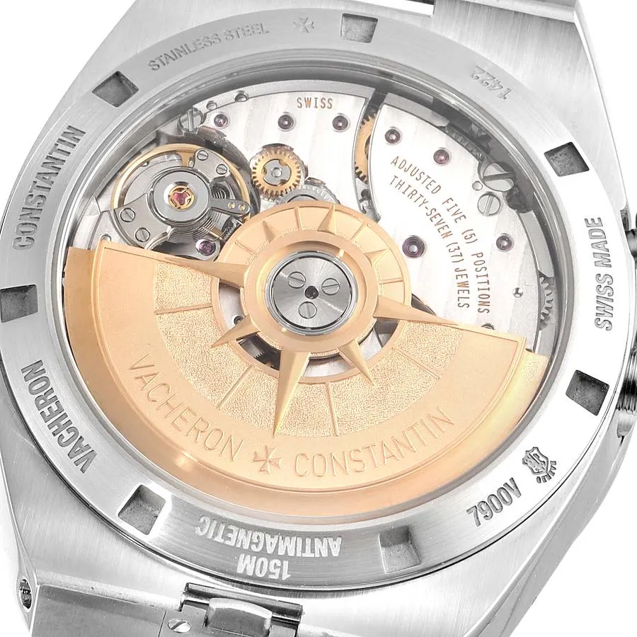 Vacheron Constantin 41mm Ref. 7900V/110A‑B546 - Image 3