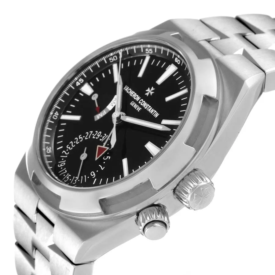 Vacheron Constantin 41mm Ref. 7900V/110A‑B546 - Image 4